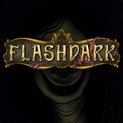 Flashdark Game Cover