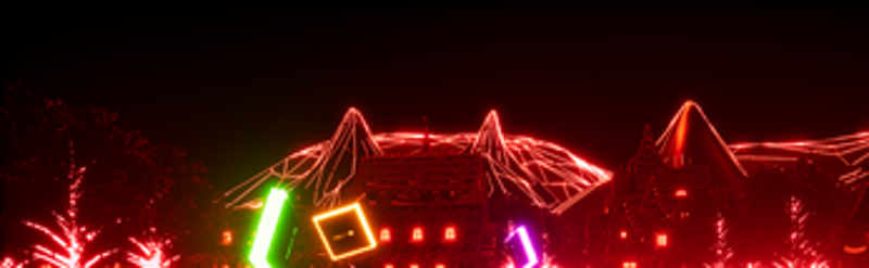 Fluxblade Sandbox screenshot