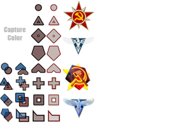 Foxhole - Red Alert Collection Image