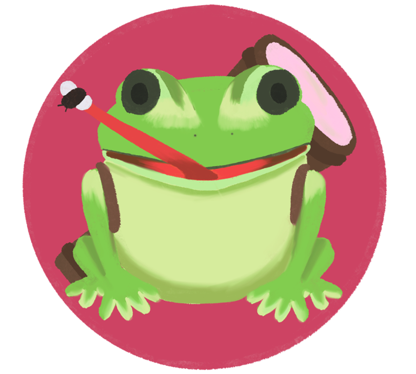 Games like FrogKey