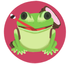 FrogKey Image