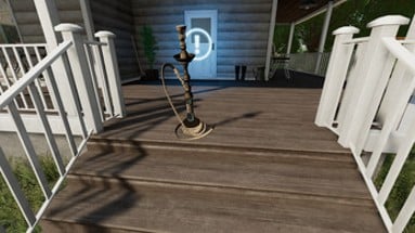 FS22 - Dynamic Placeable Hookah Image