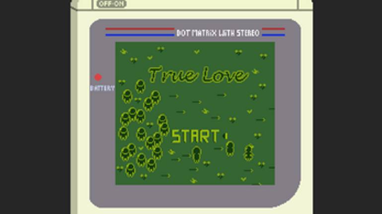 GameJoy:Definitely Not a Gameboy screenshot