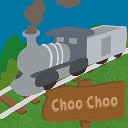 Choo Choo Game Cover