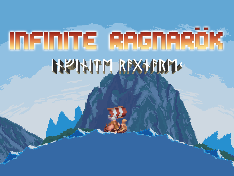 Games like Infinite Ragnarok