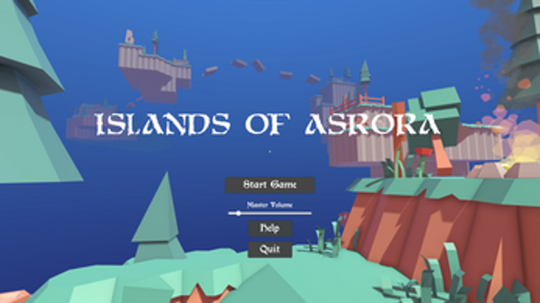 Islands of Asrora screenshot