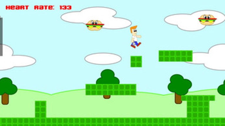 Junk Food Blaster Image