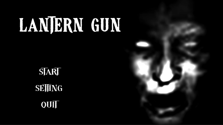 Lantern Gun Game Cover