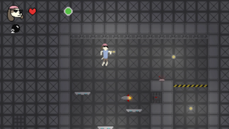 Lombardi's Revenge Image