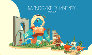 Mandrake Phantasy Image