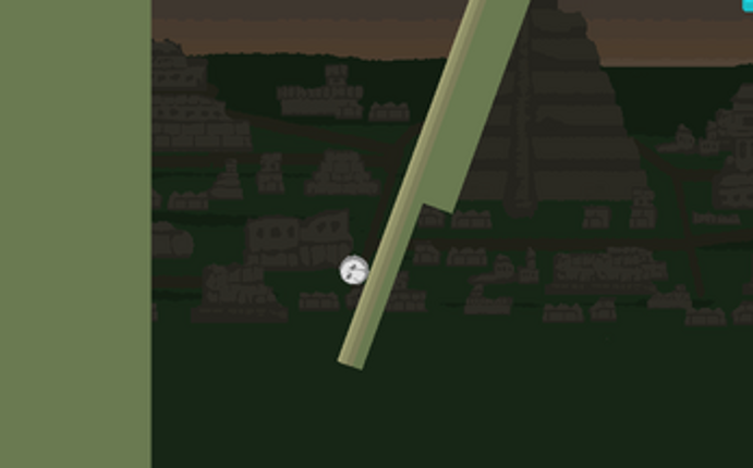 Mazatl 2 screenshot