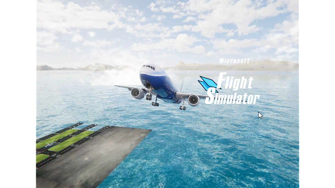 Games like Microsoft Flight Simulator Remake