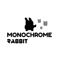 Games like MonoChrome Rabbit