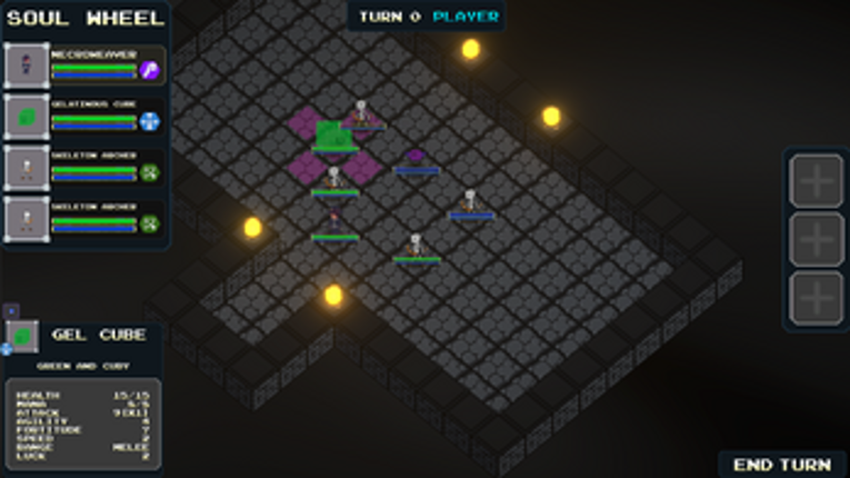 Necroweaver [Alpha v0.1] Image