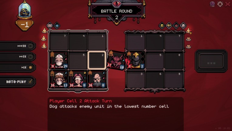 Order Automatica screenshot