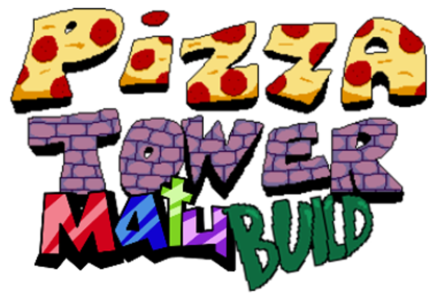 Pizza Tower Matu Build (CANCELED) Image