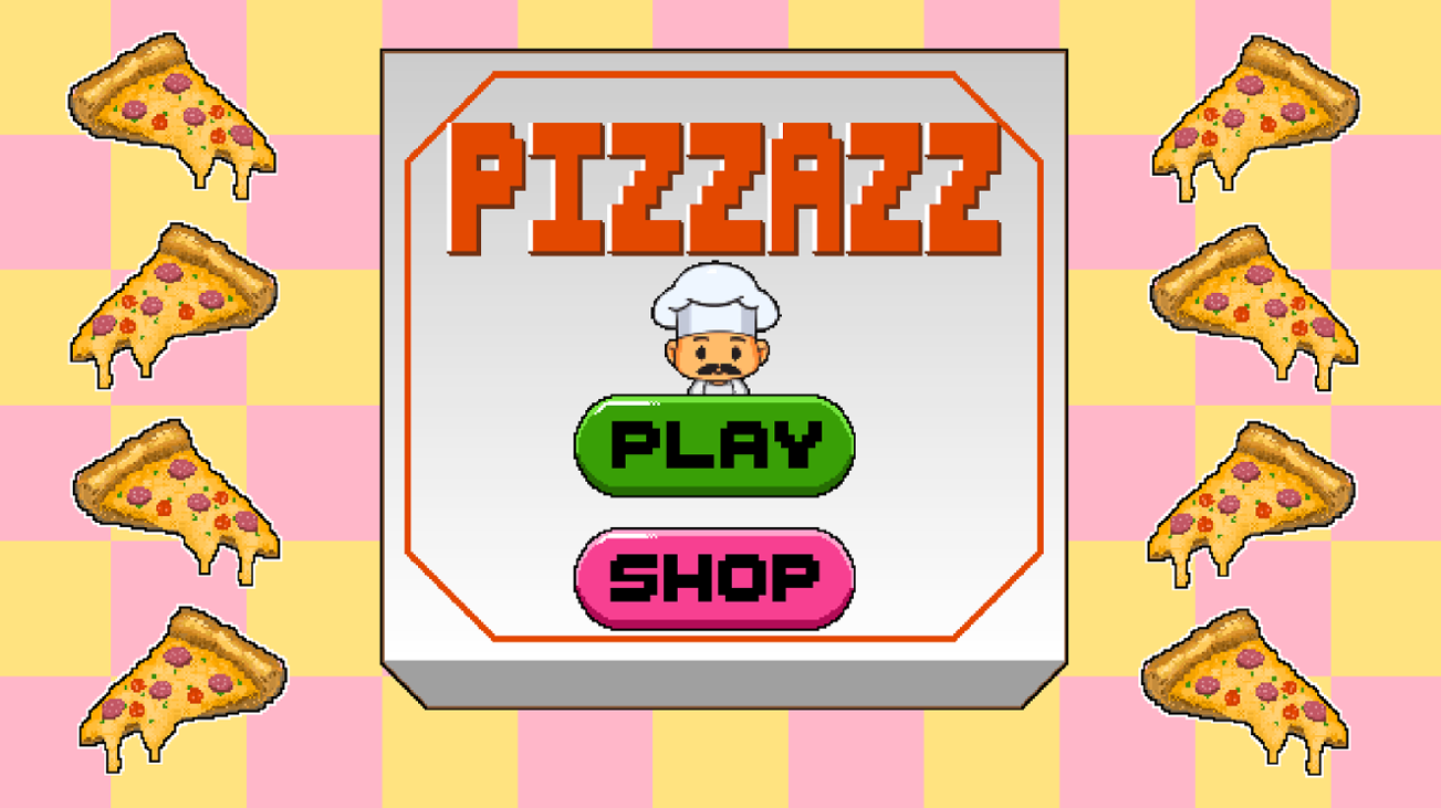 Games like Pizzazz