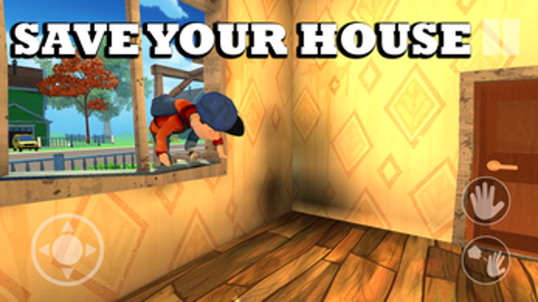 Play for Neighbor screenshot