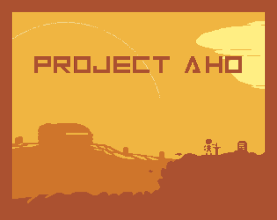 Project AHO Game Cover