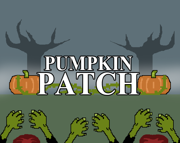 Games like Pumpkin Patch