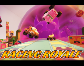 Racing Royale Image