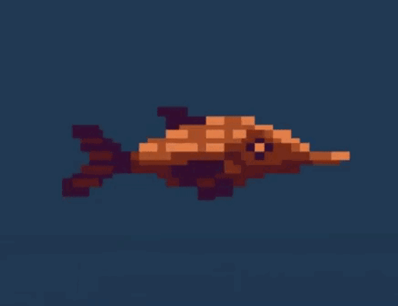 Ray Swims All Day v0.8 Image