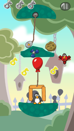 Reach The Litters Image