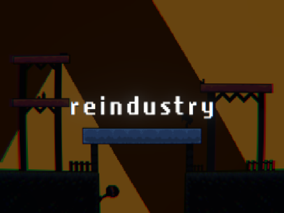 Games like reindustry