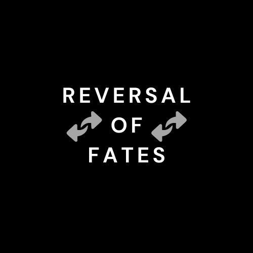 Games like Reversal of Fates