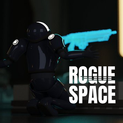 Games like Rogue Space