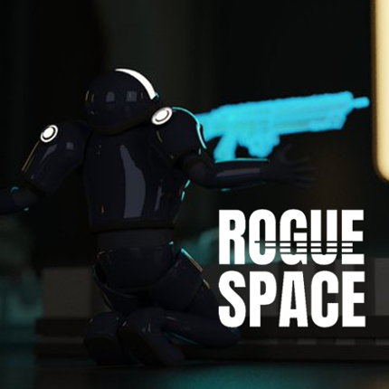 Rogue Space Game Cover