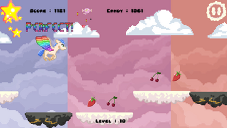 Runbow Image