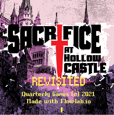 Games like Sacrifice at Hollow Castle - Revisited