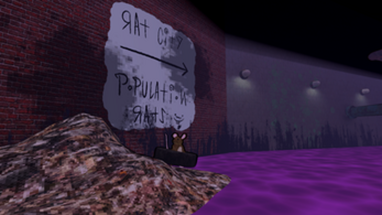 Scrunko Blunko [Pre-Alpha Build] screenshot