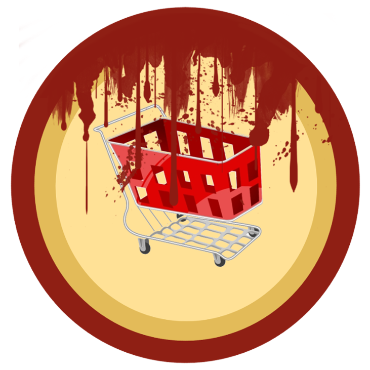 Games like Shopping Anecdote!