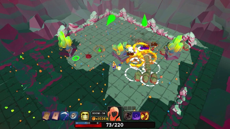 Slime Slayer screenshot