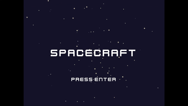 Spacecraft Image