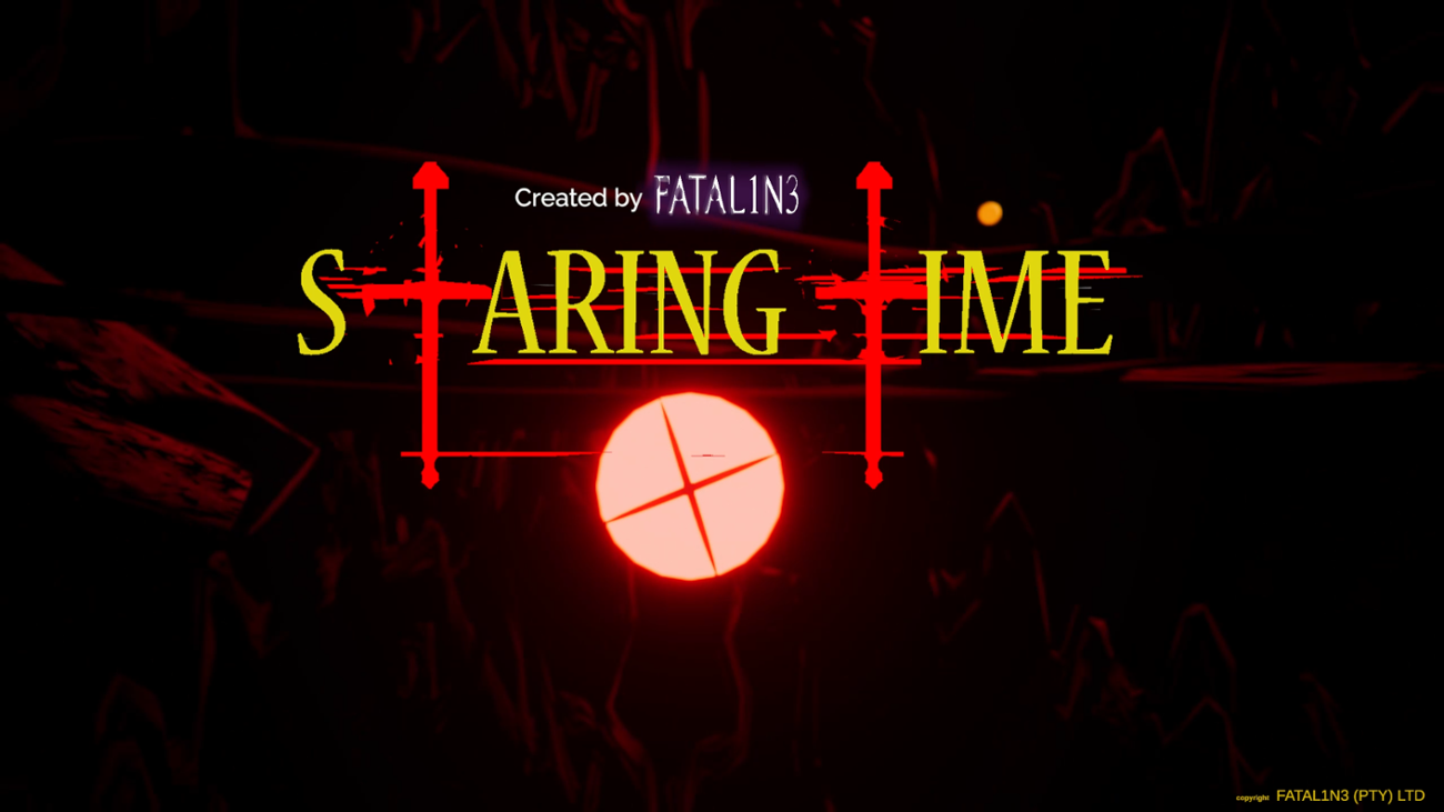 Games like STARING TIME (EXTENDED DEMO)