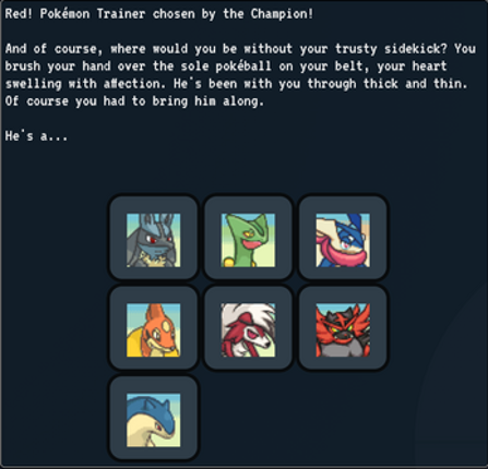 Team Rocket's Lair (18+ Transformation Interactive Story) Image