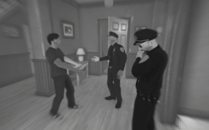 The Death of Mara screenshot