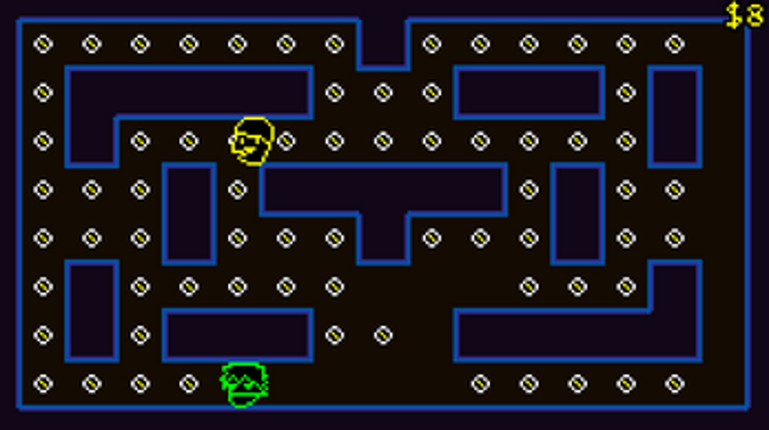 [BTNverse] The deepest heist screenshot