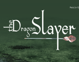 The Dragon Slayer Image