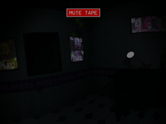 Those Nights at Randys 2 (2019) screenshot