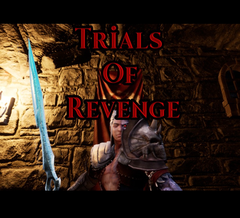 Games like Trials Of Revenge