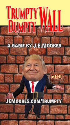 Trumpty Dumpty Wall screenshot