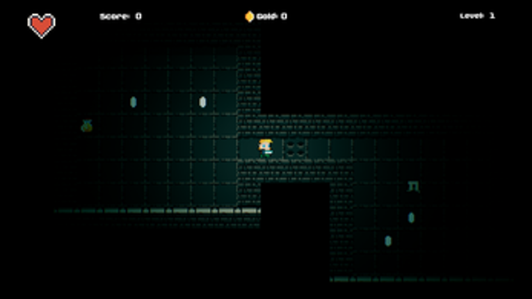 Unbridled Dungeon screenshot