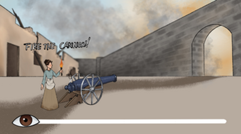 Venus Museum screenshot