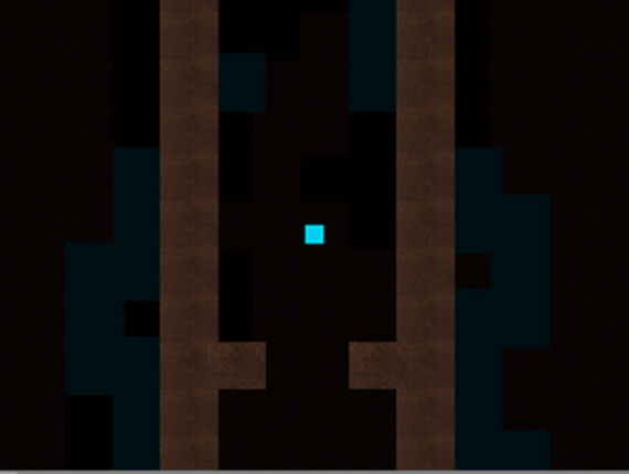 Walls Makes You Dizzy screenshot
