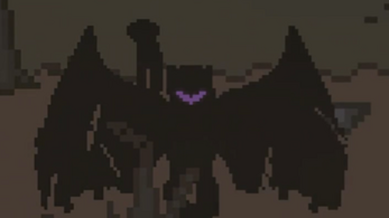 When The World Became Black screenshot