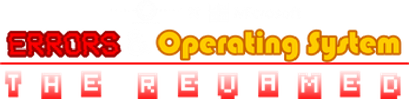 Yimen Error (Microsoft Edition) - Errors & OS Games (Friendly Turn) screenshot